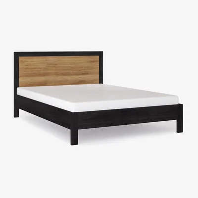 Marks & Spencer M&S Holt Bed - 5FT - Natural Mix, Natural Mix