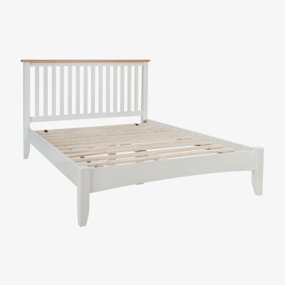 Oak&More Arlia King Size Bed