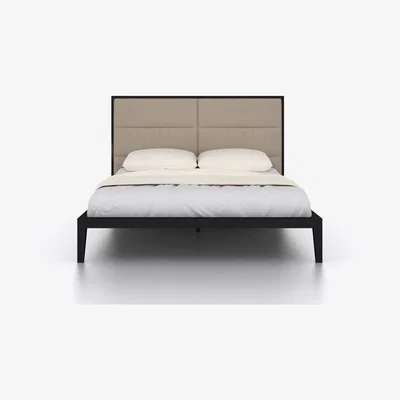 Olivia's Twenty Ten Orchid Wenge Bed / King
