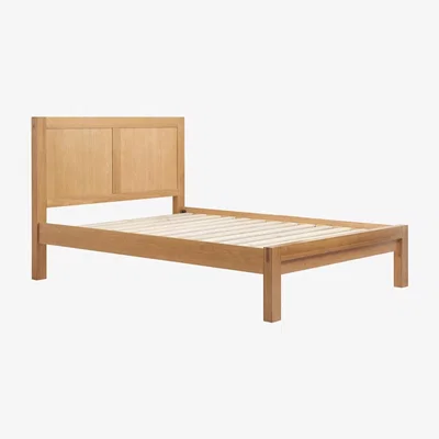 Olivia's Olivia's Belvedere Oak Bed / Kingsize