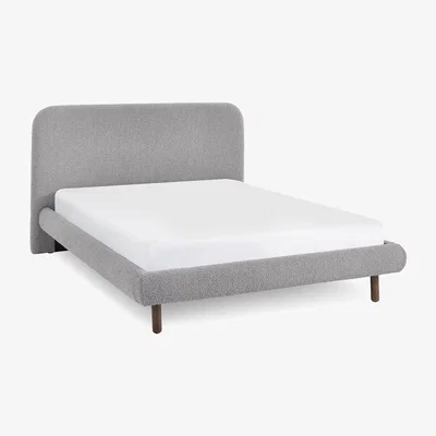 The Range Hannah Bed - Grey / King