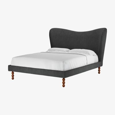 Sofa.com Juliet King Bed in Station House Sandgate - sofa.com