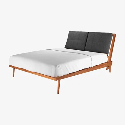 Sofa.com Hendrik King Bed in Station House Sandgate - sofa.com