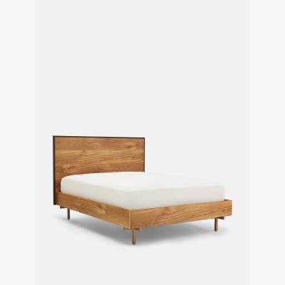 Soho Home Mercer Bed, King
