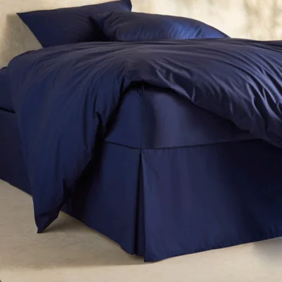 Dunelm Origins of Colour 220 Thread Count 100% Egyptian Cotton Valance