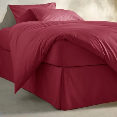 Dunelm Origins of Colour 220 Thread Count 100% Egyptian Cotton Valance