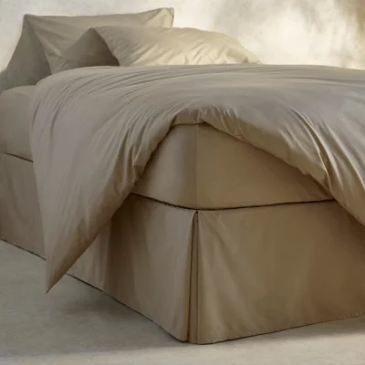 Dunelm Origins of Colour 220 Thread Count 100% Egyptian Cotton Valance