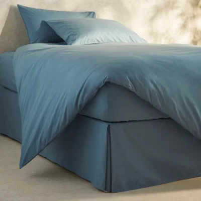 Dunelm Origins of Colour 220 Thread Count 100% Egyptian Cotton Valance