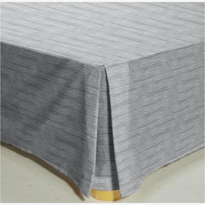 Habitat Habitat Stockholm Stripe Print Valance - Single