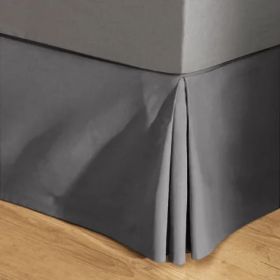 La Redoute Canvas Valance