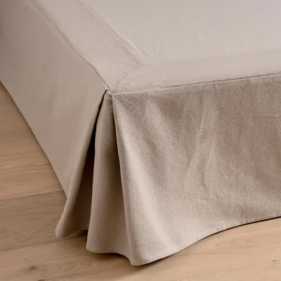 La Redoute Panama 100% Cotton Valance