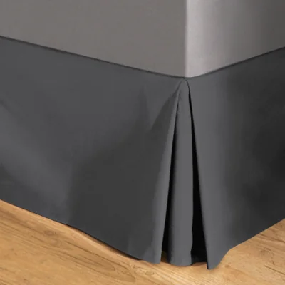 La Redoute Scenario Cotton Bed Valance
