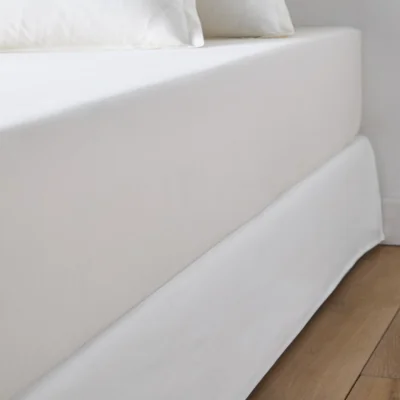 La Redoute Scenario Cotton Bed Valance