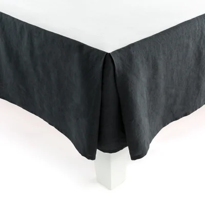 La Redoute Touril Linen Valance