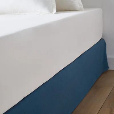 La Redoute Kumla 100% Cotton Muslin Valance