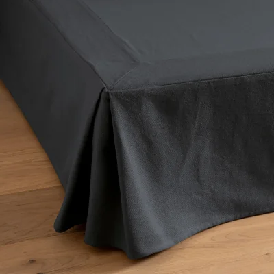 La Redoute Panama 100% Cotton Valance