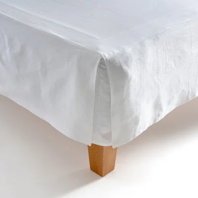 La Redoute Touril Linen Valance