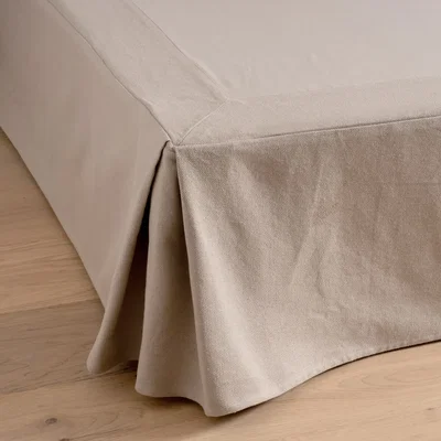 La Redoute Panama 100% Cotton Valance
