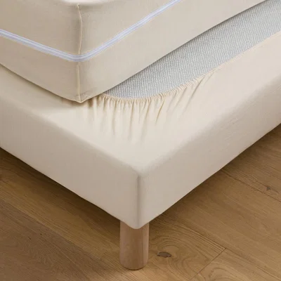 La Redoute Protective Jersey Valance