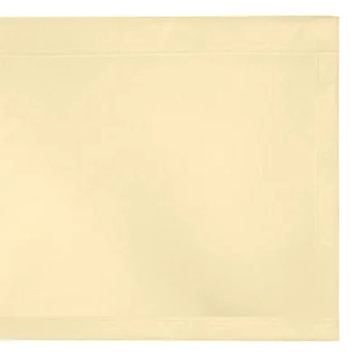 The Range Replacement Straight Valance for 4m Primrose Awnings Only - Ivory