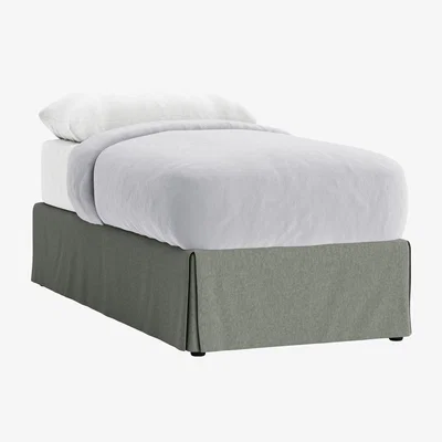 Loaf Valances