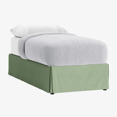 Loaf Valances