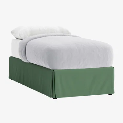 Loaf Valances