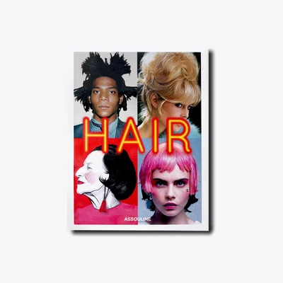 Tobias Oliver Assouline I Hair