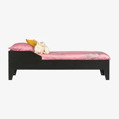 Cuckooland Woood Dian Single Bed