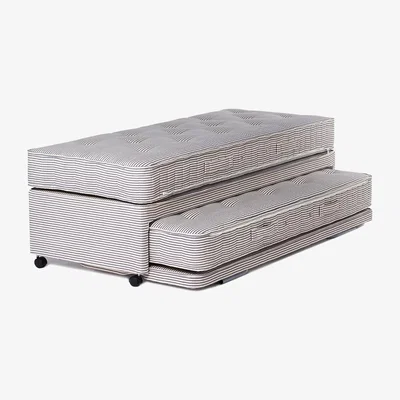 The Conran Shop Pocket Guest Bed Small Single & Queen Size