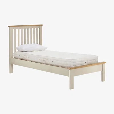 Furniture Village Atlantic Bed Frame - Single