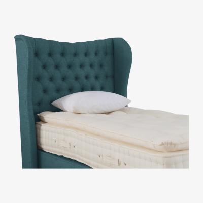 Furniture Village Hypnos - Bespoke Hurley Floor Standing Headboard - Single