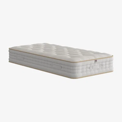 Furniture Village The Handmade Bed Company - Boutique 4000 Mattress - Single