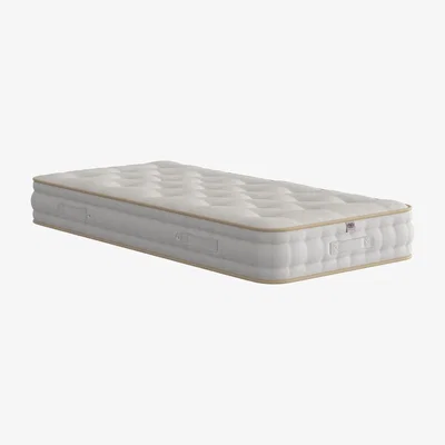 Furniture Village The Handmade Bed Company - Boutique Ortho Mattress - Single
