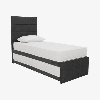 Furniture Village Sleep Story - Guest Bed with Pocket Sprung Mattress