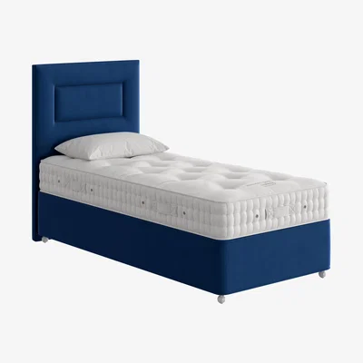 Furniture Village Vispring - Baronet Superb Divan Set - Single