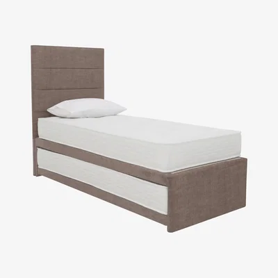 Furniture Village Sleep Story - Guest Bed with Pocket Sprung Mattress