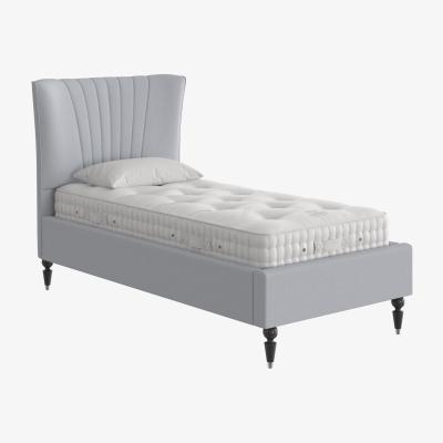 Furniture Village Narla Velvet Bed Frame - Single