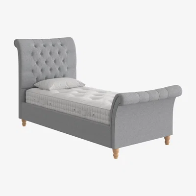Furniture Village Evie Bed Frame - Single