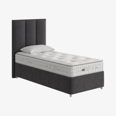 Furniture Village Vispring - Herald Superb Pocket Sprung Divan Set - Single