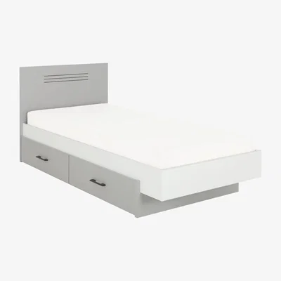Furniture Village Eli Single Bed
