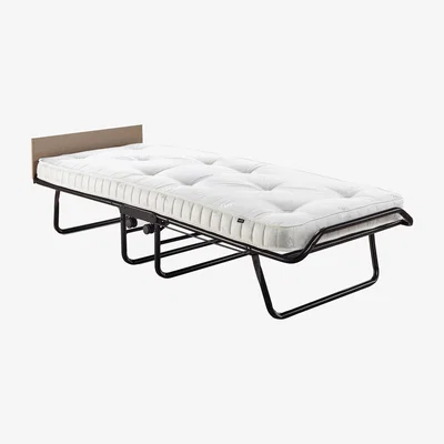 Furniture Village Jay-Be - Supreme e-Pocket Folding Bed - Single