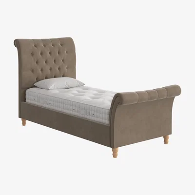 Furniture Village Evie Bed Frame - Single