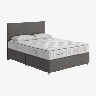 Furniture Village Vispring - Kingsbridge Divan Set - Single