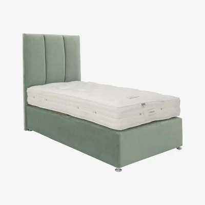 Furniture Village Millbrook - Hampshire 4000 Divan Set - Single
