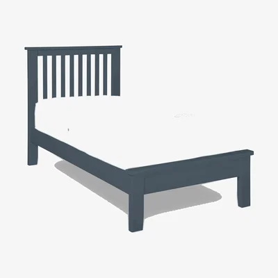 Furniture Village Grace Bed Frame - Single