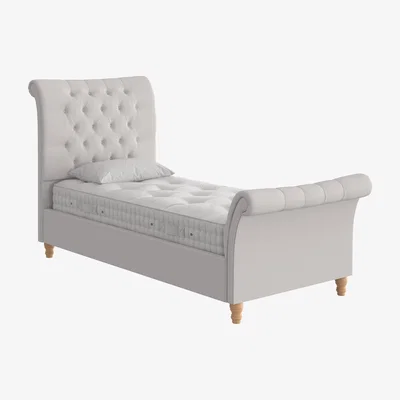 Furniture Village Evie Bed Frame - Single
