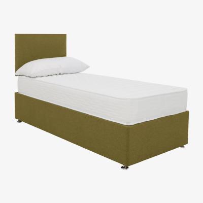 Furniture Village Sleep Story - Sleep Cool Divan Set - Single