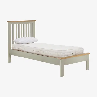 Furniture Village Atlantic Bed Frame - Single