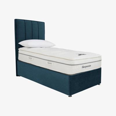 Furniture Village Sleepeezee - Tranquility 2800 Divan Set - Single